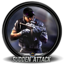 Sudden Attack 8 Icon